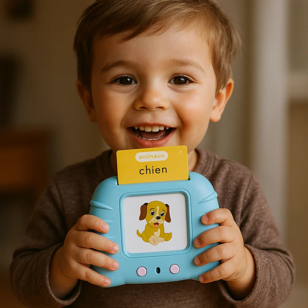 Rosanella - Cartes Parlantes