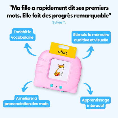 Rosanella - Cartes Parlantes