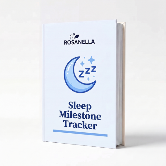 Sleep Milestone Tracker