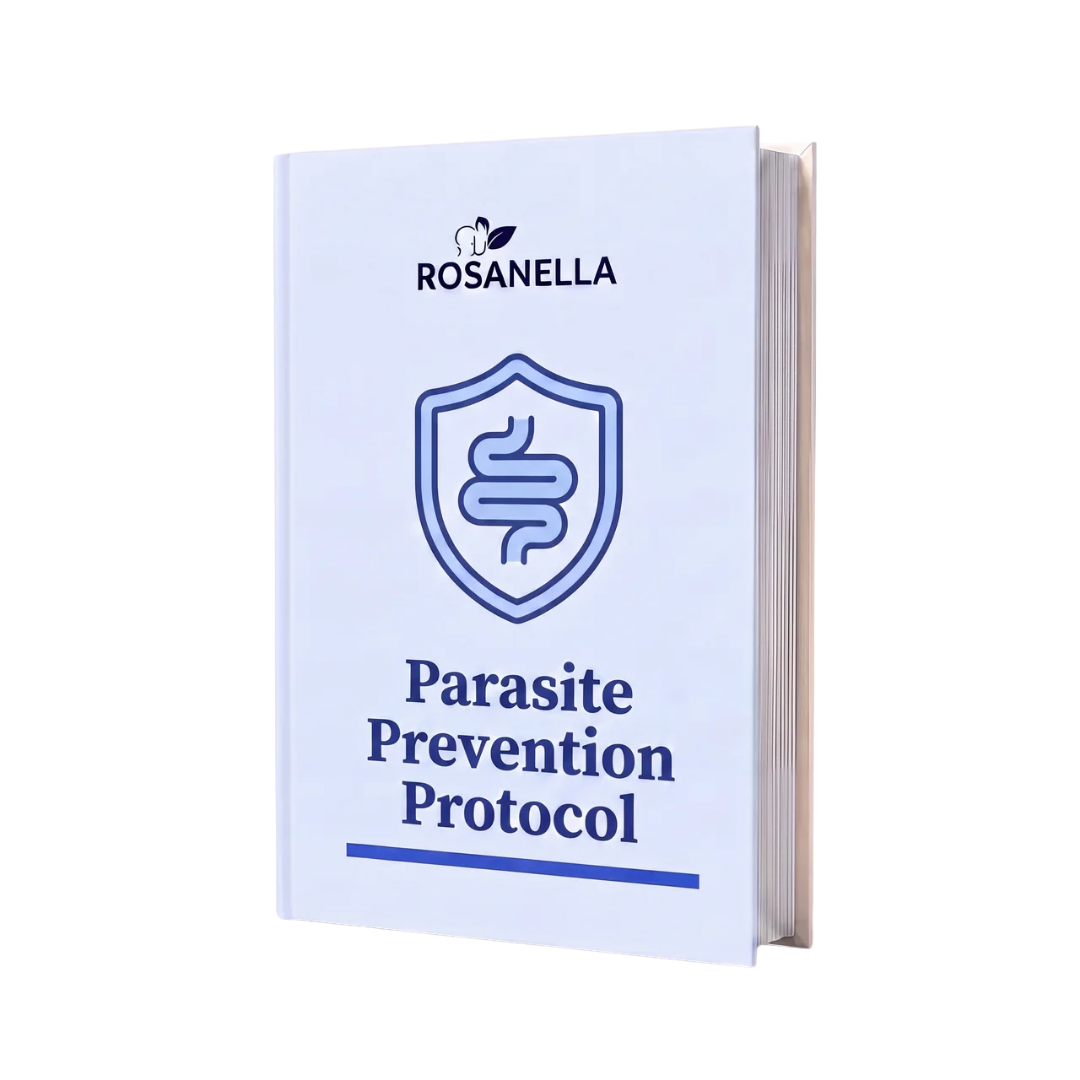 Parasite Prevention Protocol