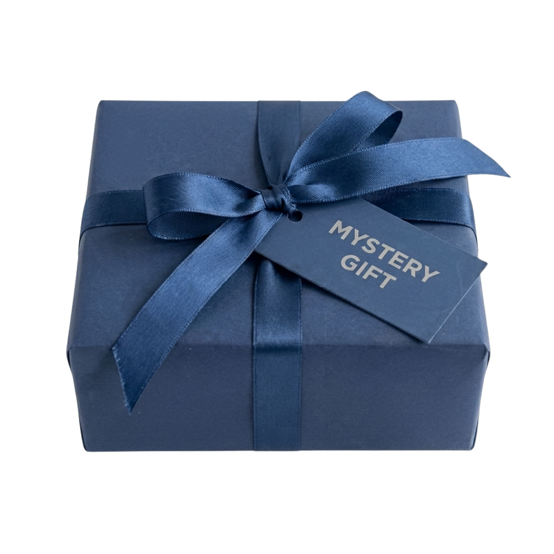Mystery Gift