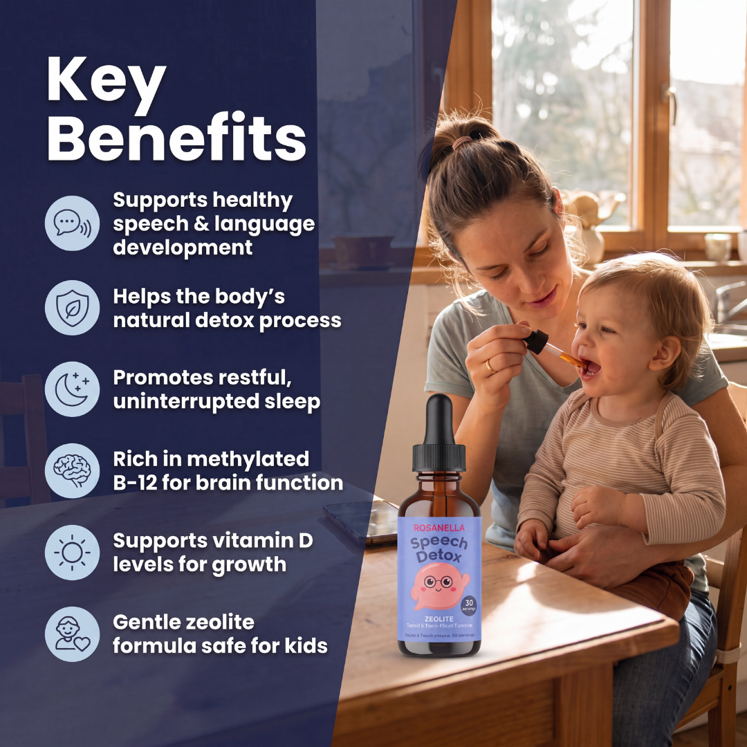 Lingo Leap - Non-GMO, Vegan, Clinically Dosed