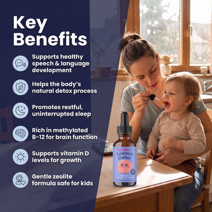 Lingo Leap - Non-GMO, Vegan, Clinically Dosed