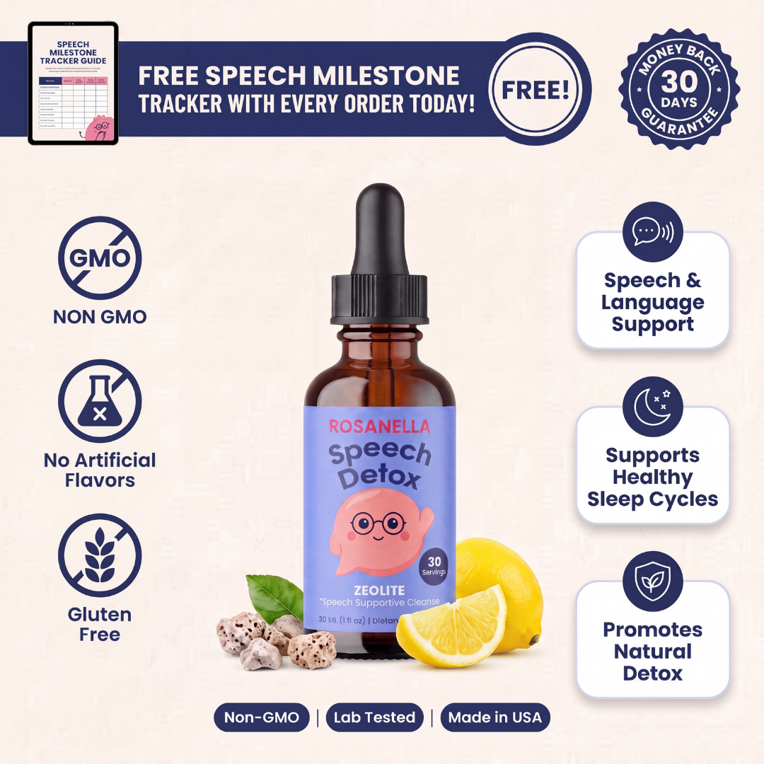 Lingo Leap - Non-GMO, Vegan, Clinically Dosed