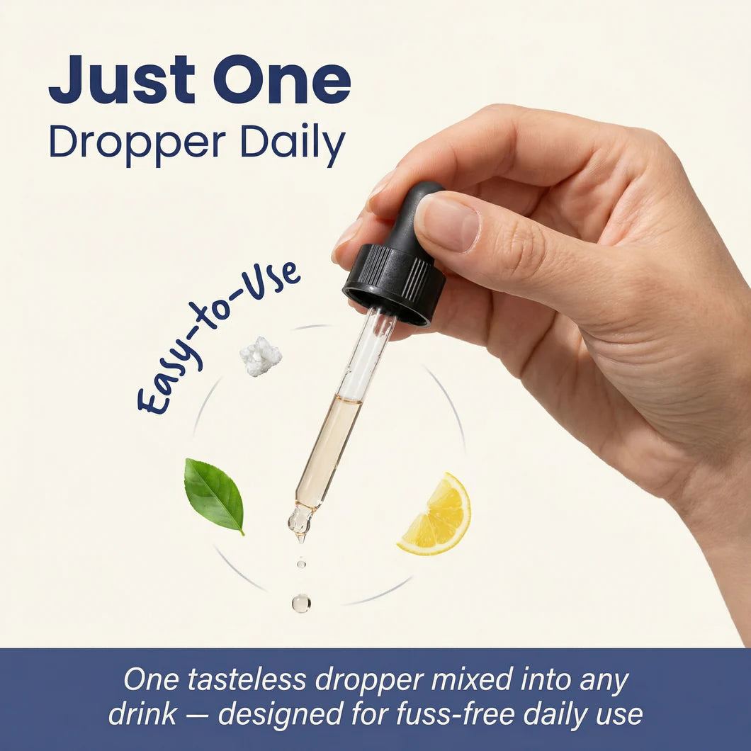 Lingo Leap - Non-GMO, Vegan, Clinically Dosed